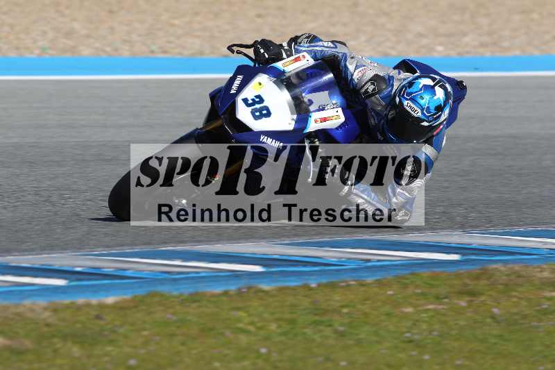 Archiv-2023/02 31.01.-03.02.2023 Moto Center Thun Jerez/Gruppe schwarz-black/38